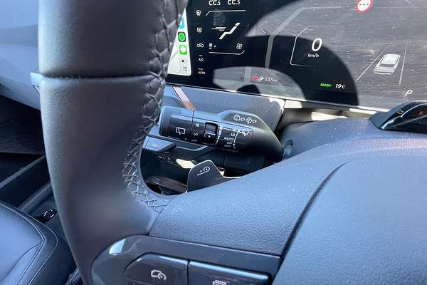 2025 Kia EV5 Earth OVc