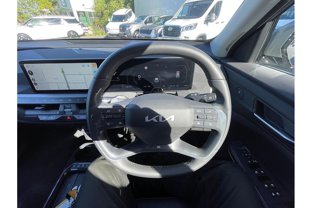 2025 Kia EV5 Earth OVc
