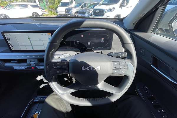 2025 Kia EV5 Earth OVc