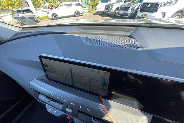 2025 Kia EV5 Earth OVc