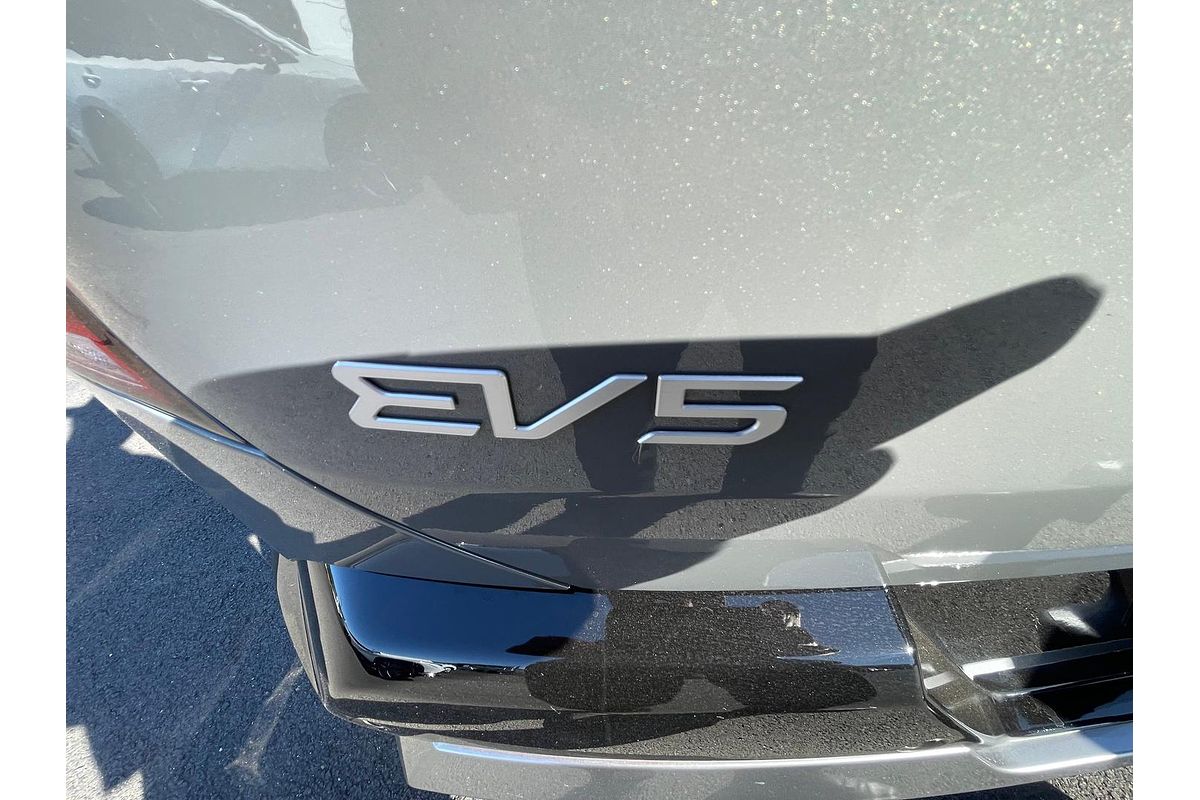2025 Kia EV5 Earth OVc