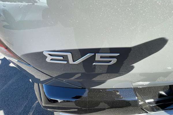 2025 Kia EV5 Earth OVc