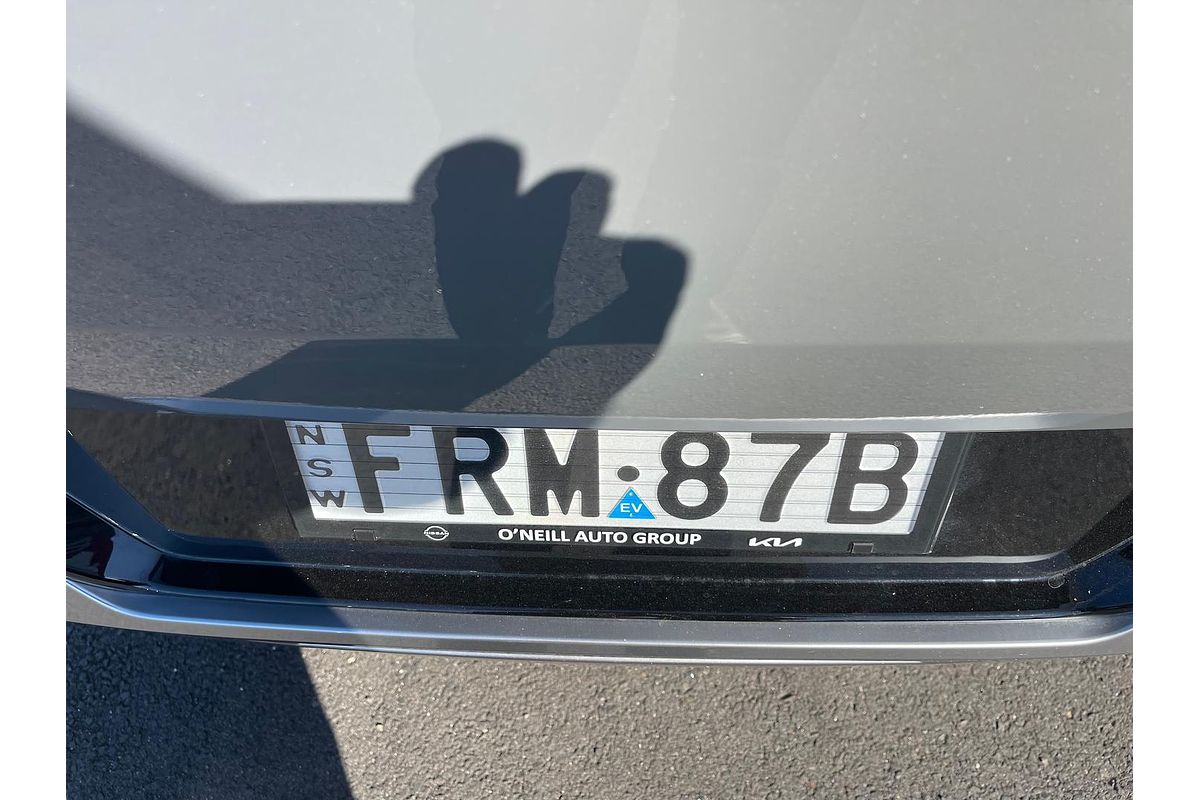 2025 Kia EV5 Earth OVc