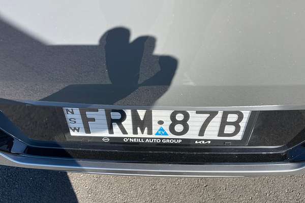 2025 Kia EV5 Earth OVc