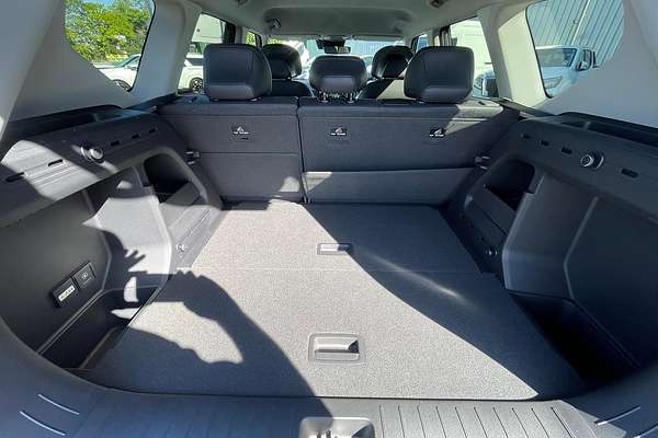 2025 Kia EV5 Earth OVc