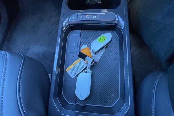 2025 Kia EV5 Earth OVc