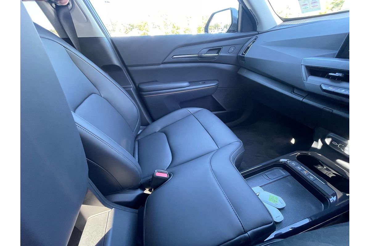 2025 Kia EV5 Earth OVc