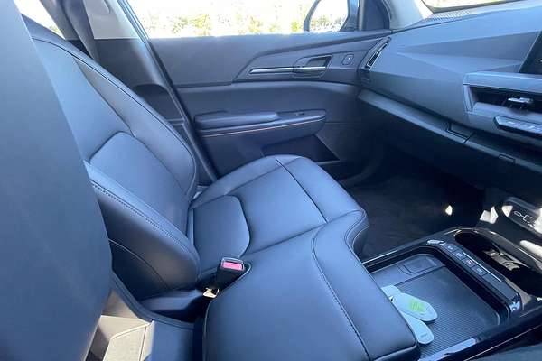 2025 Kia EV5 Earth OVc