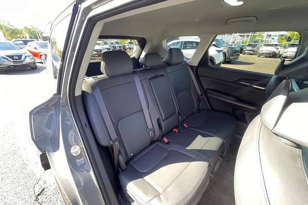 2025 Kia EV5 Earth OVc