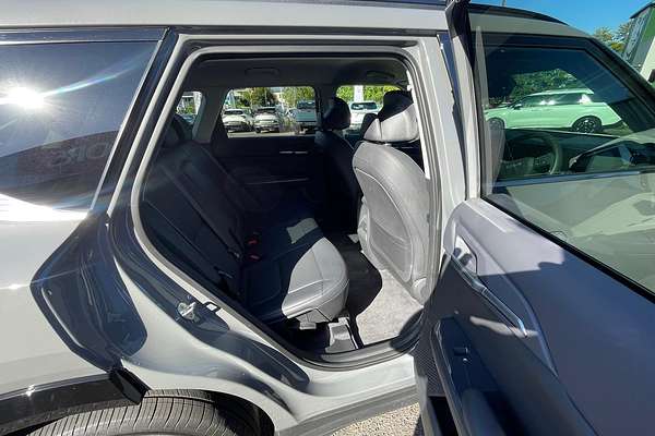 2025 Kia EV5 Earth OVc