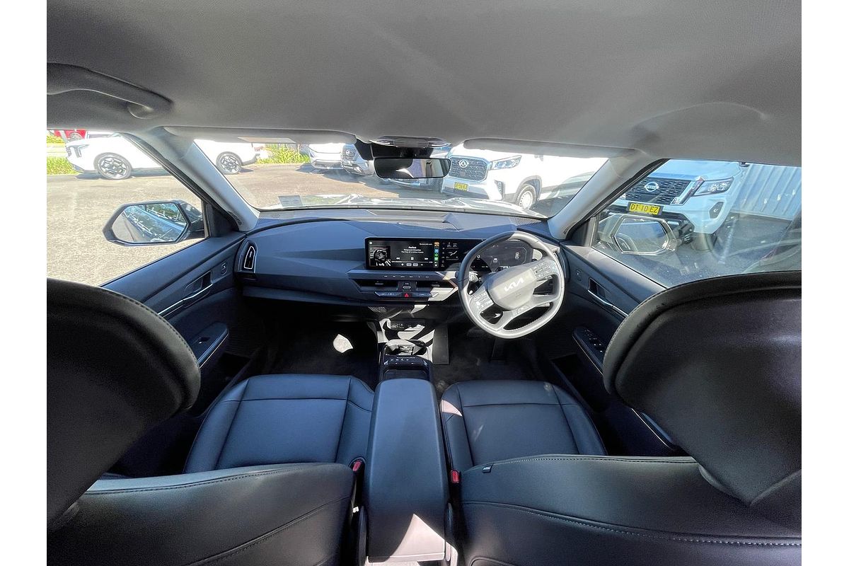 2025 Kia EV5 Earth OVc