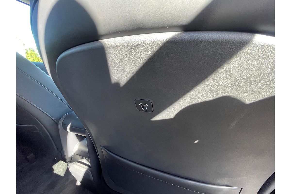 2025 Kia EV5 Earth OVc