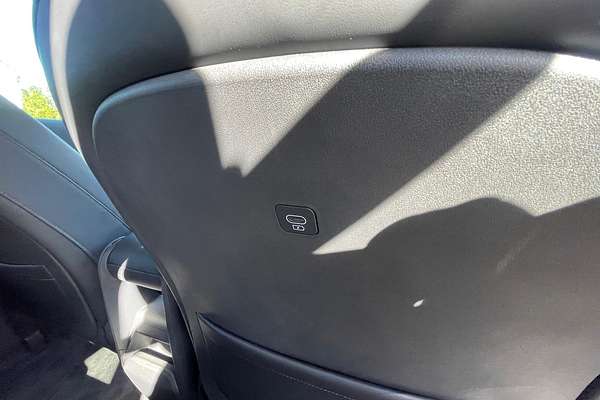 2025 Kia EV5 Earth OVc