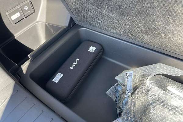 2025 Kia EV5 Earth OVc