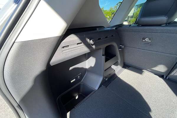 2025 Kia EV5 Earth OVc