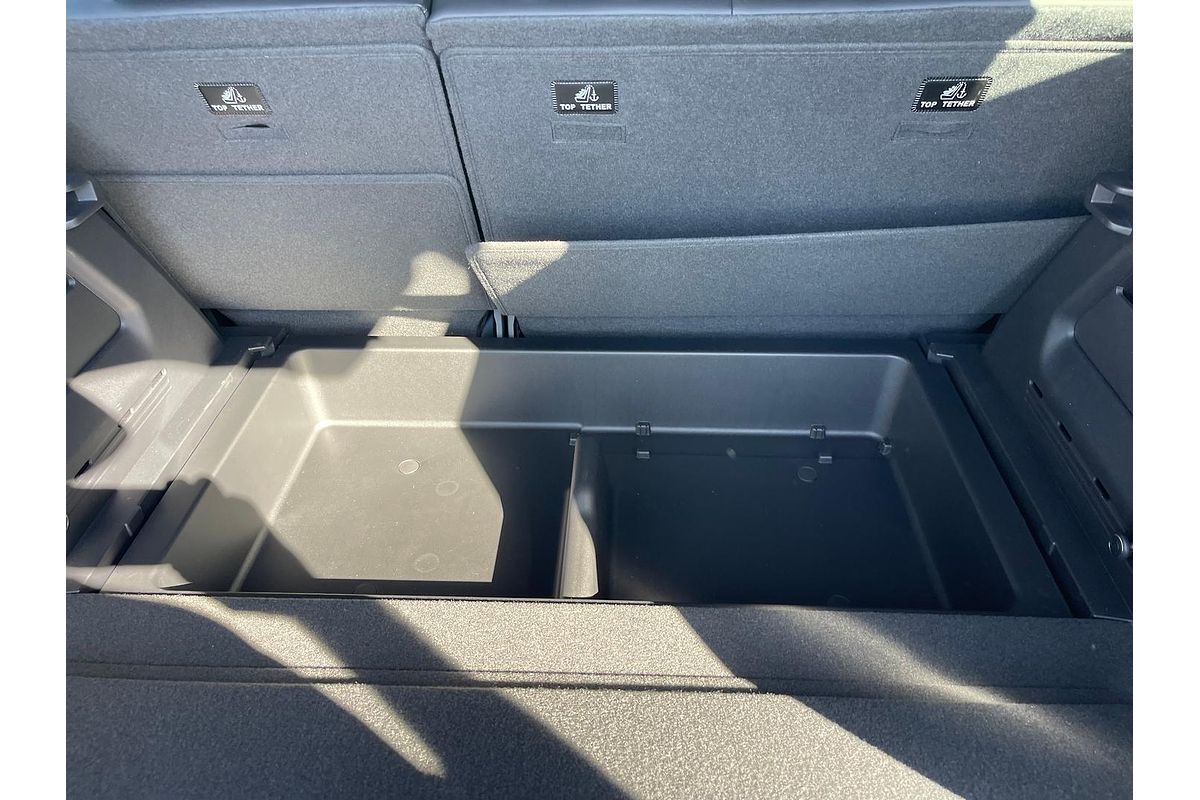 2025 Kia EV5 Earth OVc