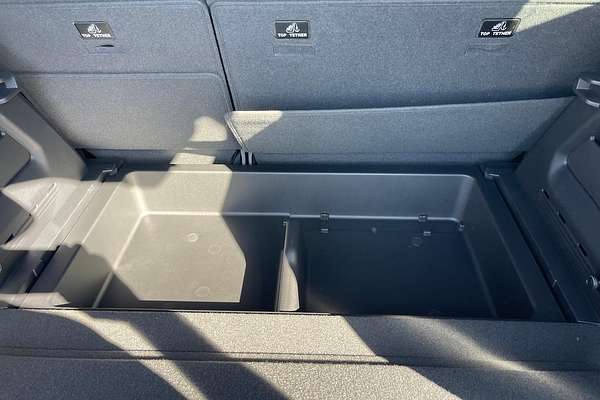 2025 Kia EV5 Earth OVc