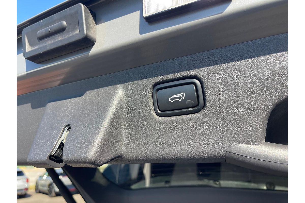 2025 Kia EV5 Earth OVc