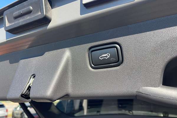 2025 Kia EV5 Earth OVc