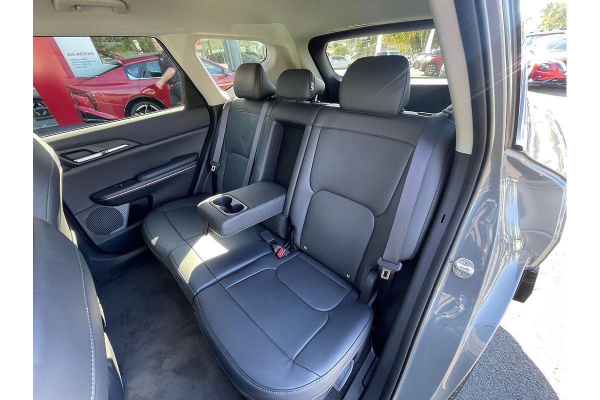 2025 Kia EV5 Earth OVc