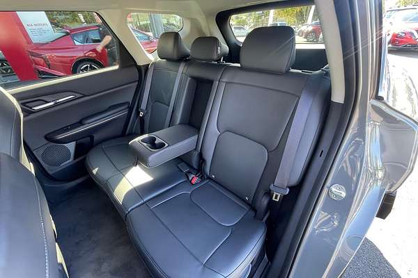 2025 Kia EV5 Earth OVc