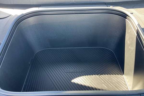 2025 Kia EV5 Earth OVc