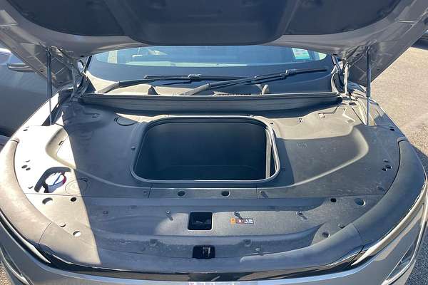 2025 Kia EV5 Earth OVc