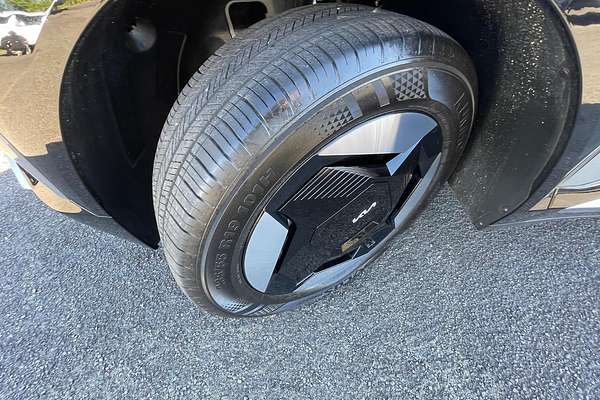 2025 Kia EV5 Earth OVc