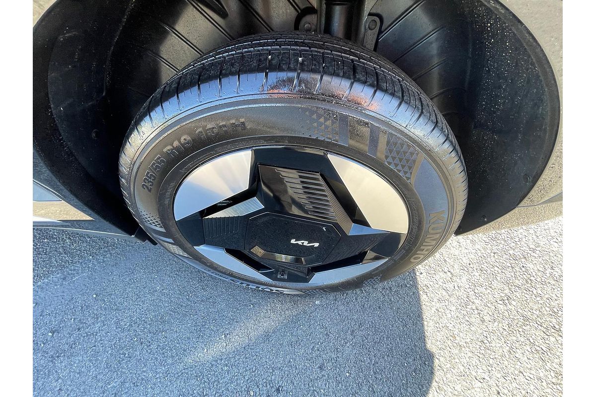 2025 Kia EV5 Earth OVc