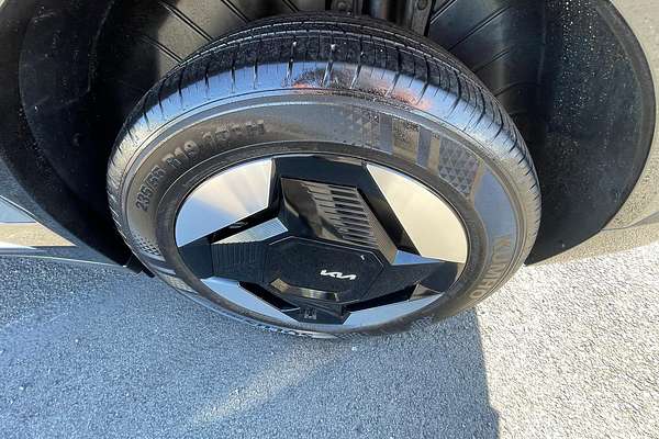 2025 Kia EV5 Earth OVc