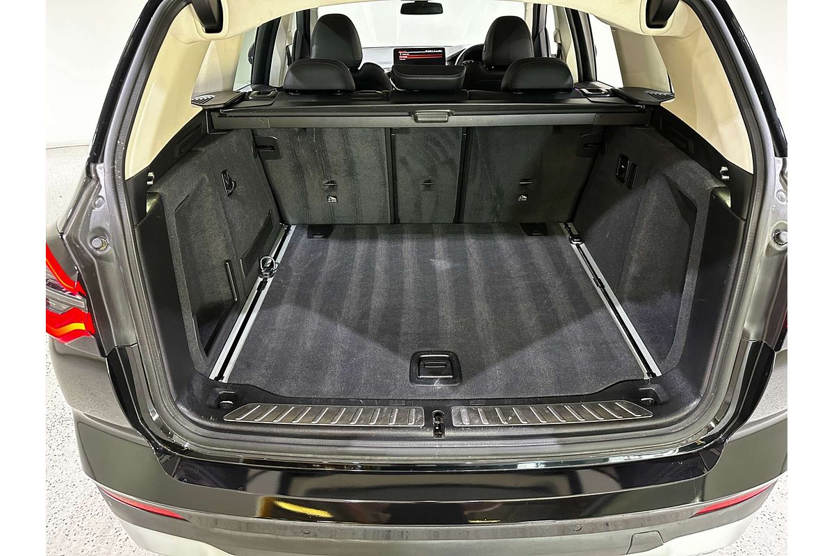 2023 BMW X3 sDrive20i G01 LCI