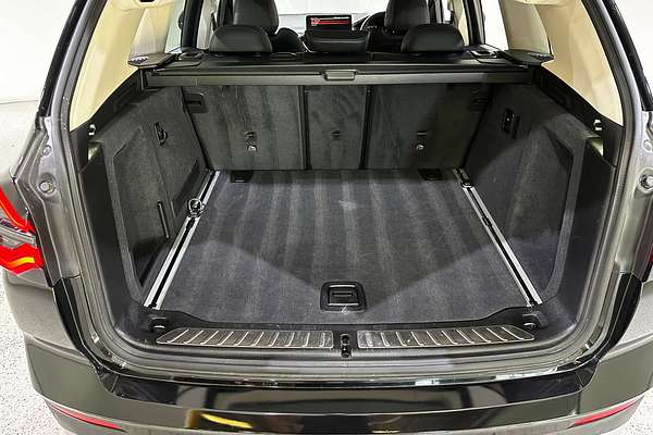 2023 BMW X3 sDrive20i G01 LCI