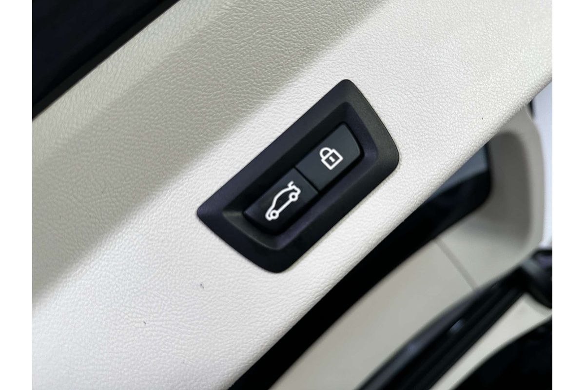 2023 BMW X3 sDrive20i G01 LCI