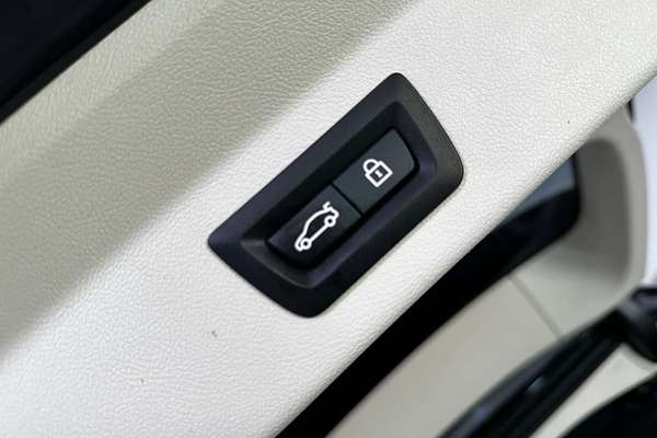 2023 BMW X3 sDrive20i G01 LCI