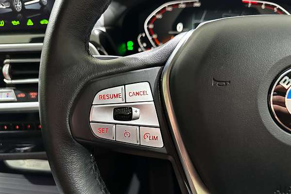 2023 BMW X3 sDrive20i G01 LCI