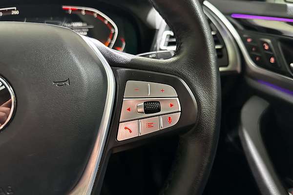 2023 BMW X3 sDrive20i G01 LCI