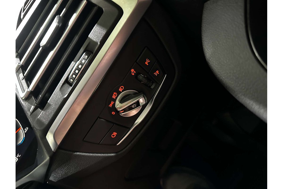 2023 BMW X3 sDrive20i G01 LCI