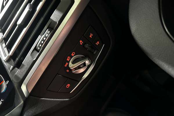 2023 BMW X3 sDrive20i G01 LCI