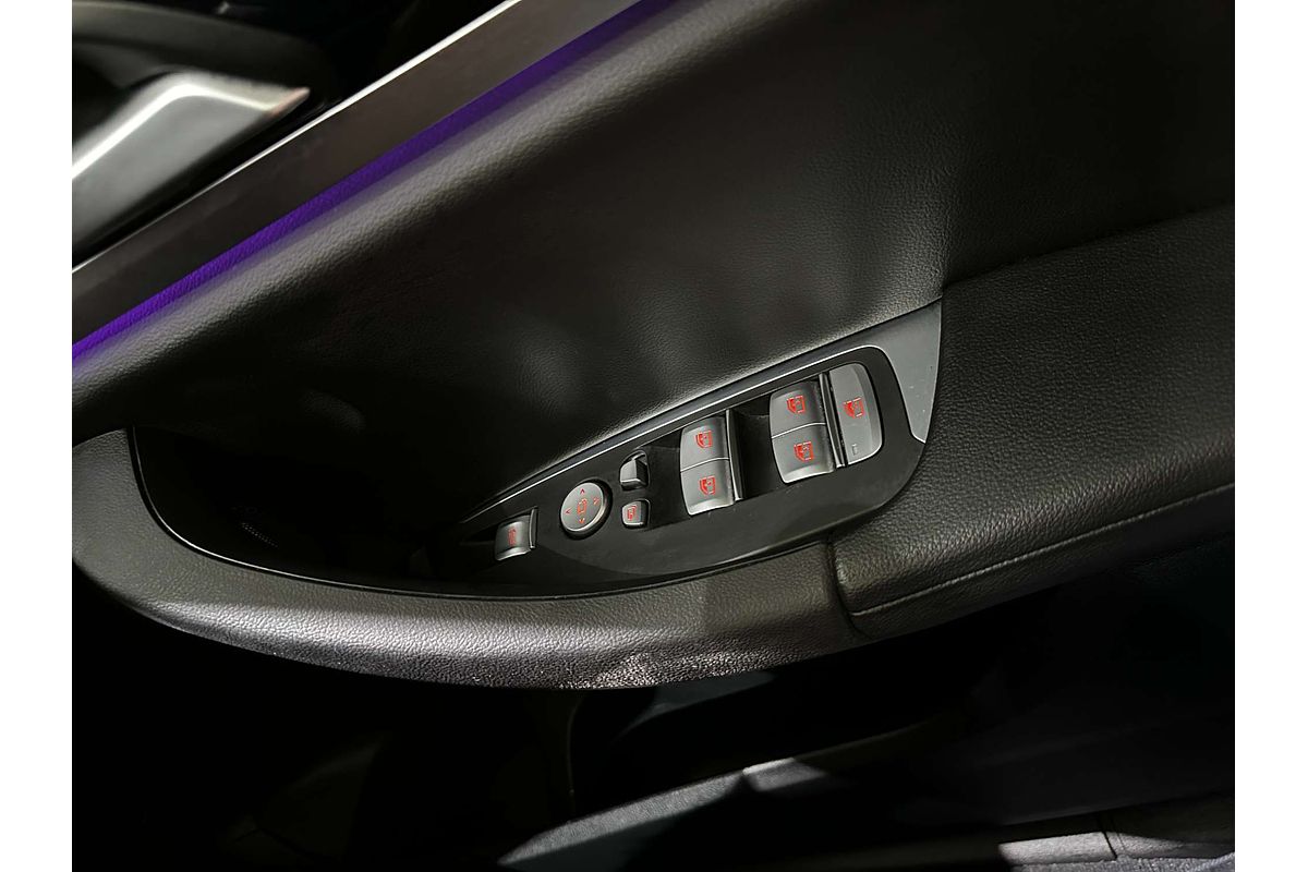 2023 BMW X3 sDrive20i G01 LCI