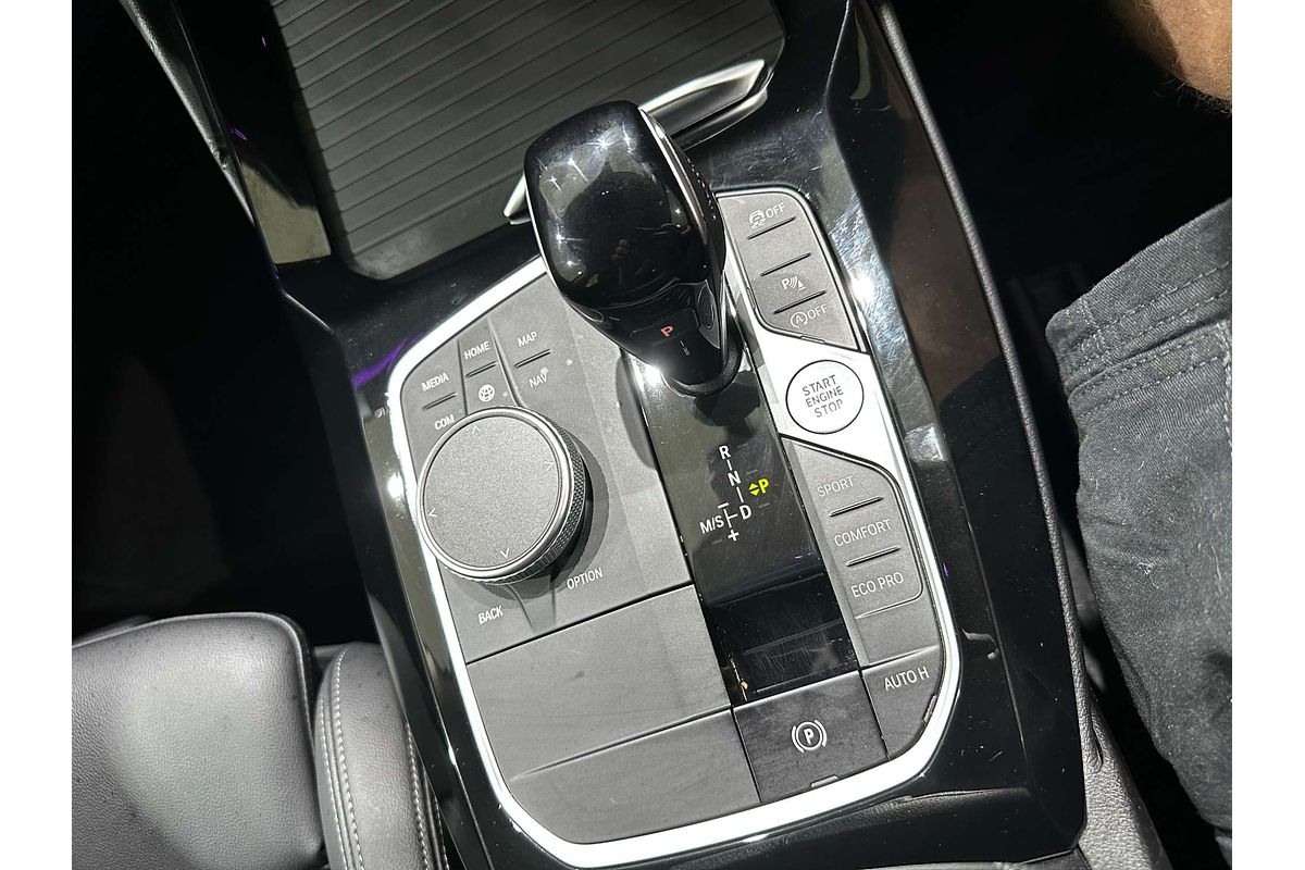 2023 BMW X3 sDrive20i G01 LCI