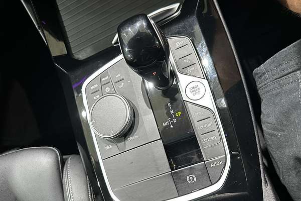 2023 BMW X3 sDrive20i G01 LCI