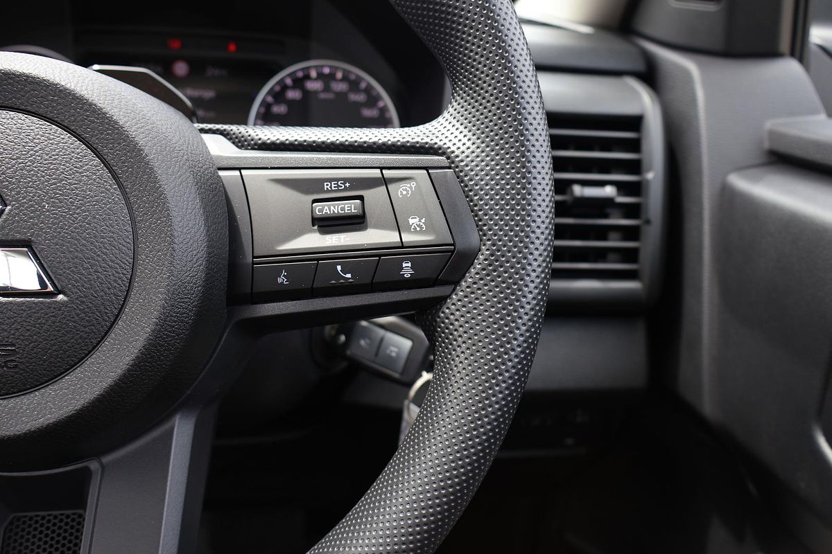 2025 Mitsubishi Triton GLX MV Rear Wheel Drive