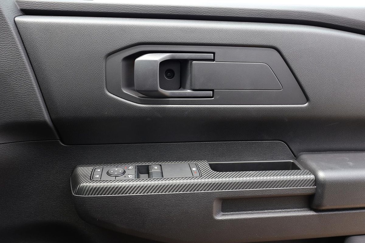 2025 Mitsubishi Triton GLX MV Rear Wheel Drive