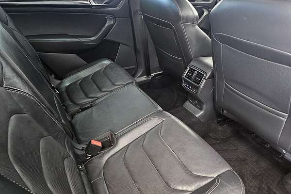 2018 SKODA Kodiaq 140TDI NS