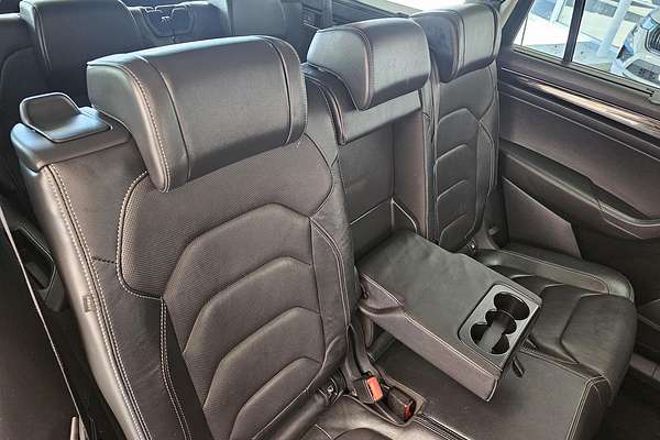 2018 SKODA Kodiaq 140TDI NS