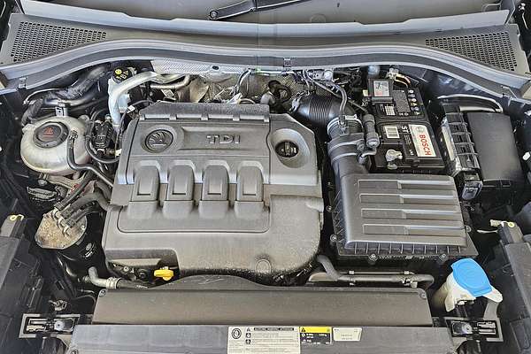 2018 SKODA Kodiaq 140TDI NS