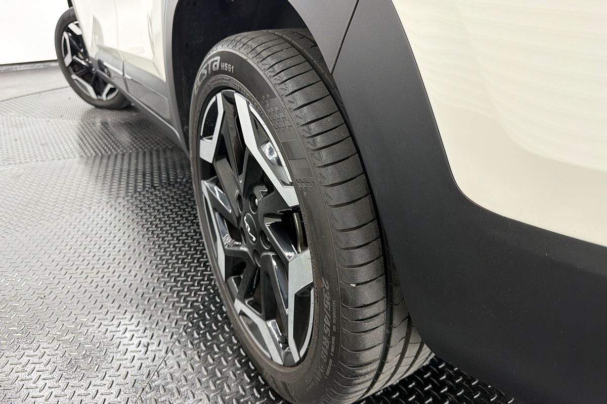 2023 Kia Seltos GT-Line SP2 PE