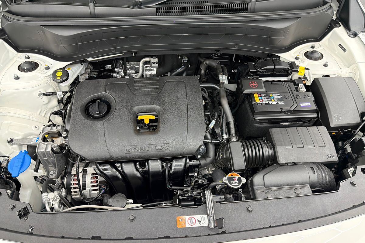 2023 Kia Seltos GT-Line SP2 PE