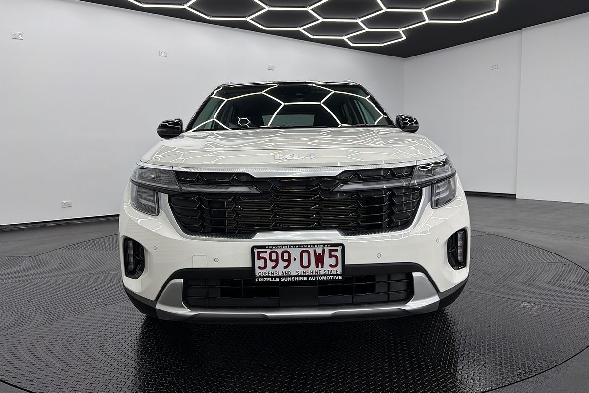 2023 Kia Seltos GT-Line SP2 PE