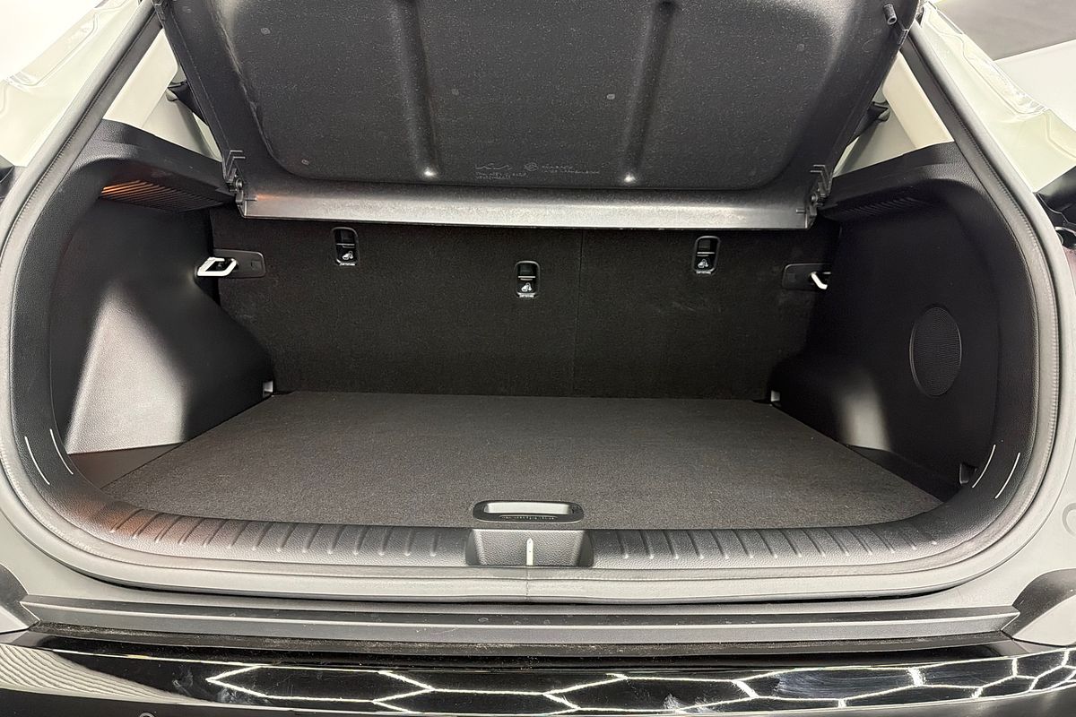 2023 Kia Seltos GT-Line SP2 PE